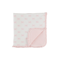 Girl Arrival Blanket
