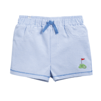 Golf Swim Trunks
