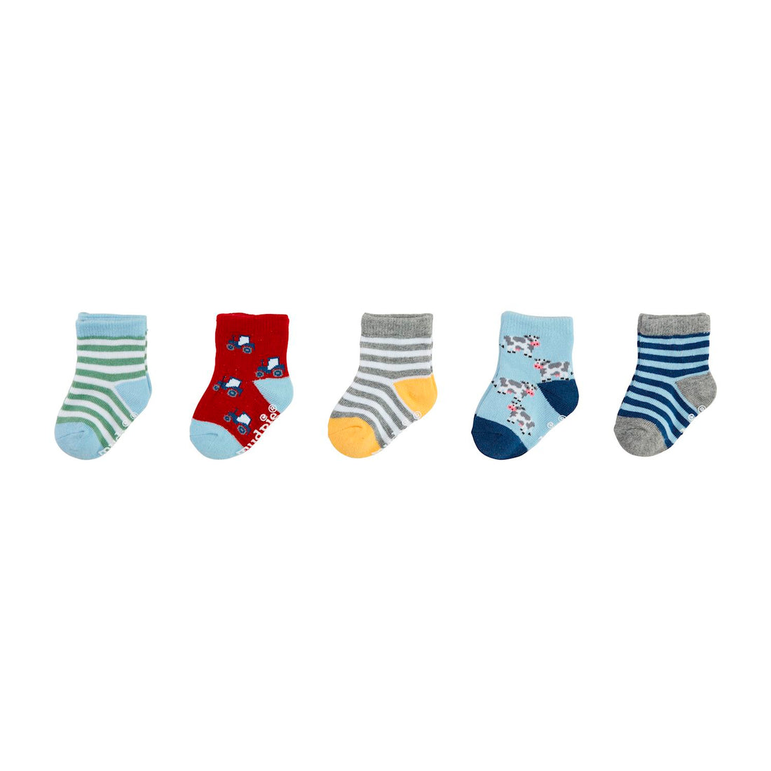 Farm Sock Box Set