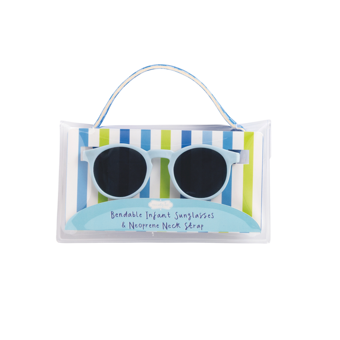 Bendable Baby Sunglasses