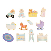 Nursery Wooden Toys