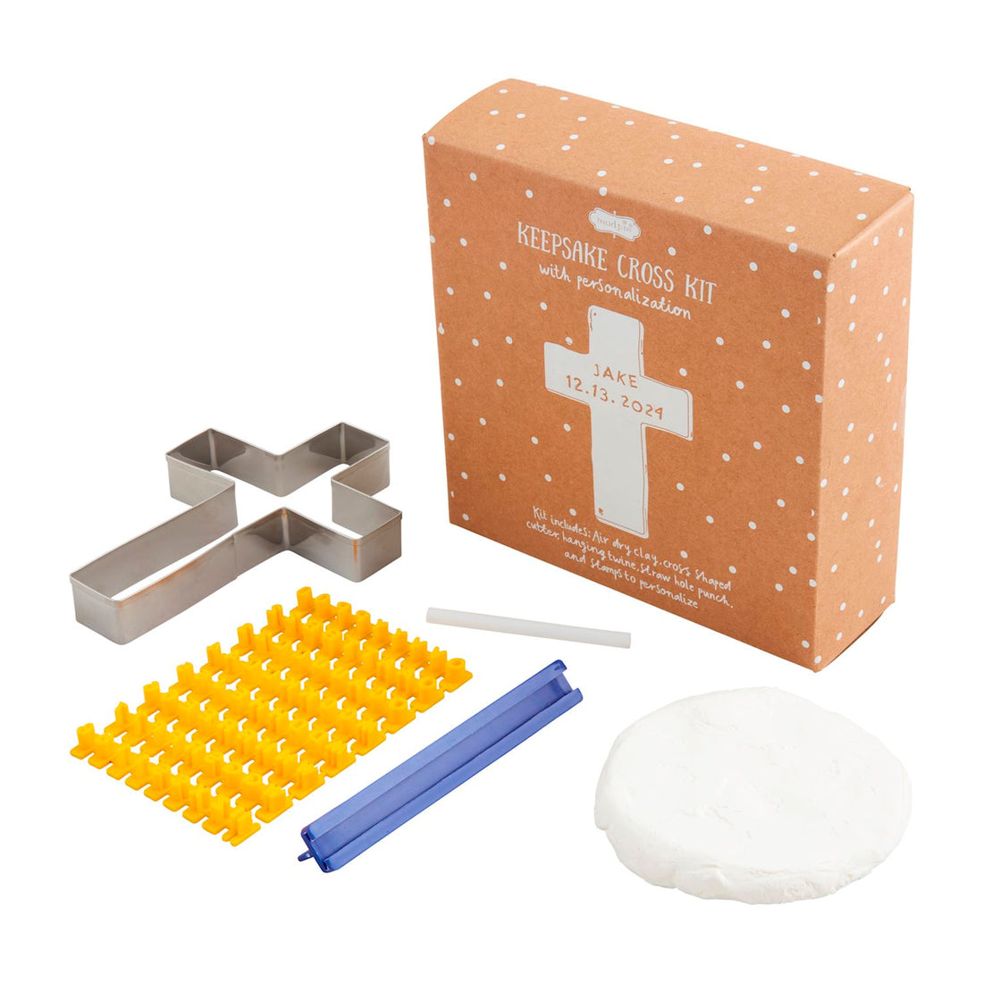 Keepsake Cross Kit