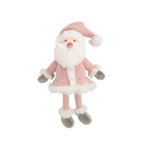 Holiday Plush Pals