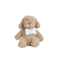 Mini Dog Plush