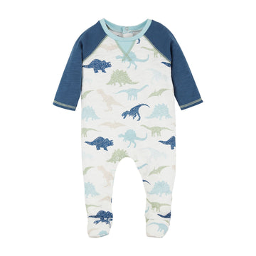 Dino Print Sleeper