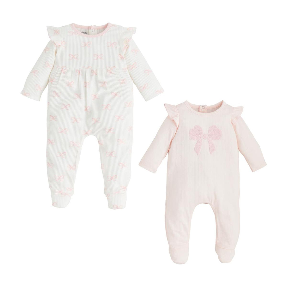 Bow Sleepers
