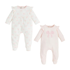 Bow Sleepers