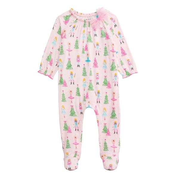 Nutcracker Baby Sleeper