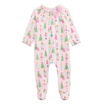 Nutcracker Baby Sleeper