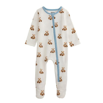 Teddy Bear Sleeper