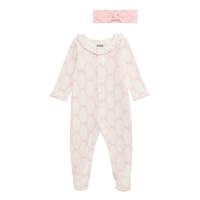 Bow Sleeper & Headband Sets