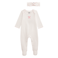 Bow Sleeper & Headband Sets