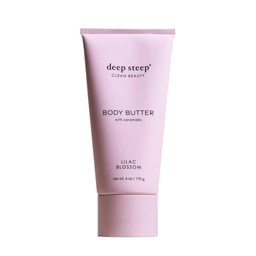 Lilac Body Butter