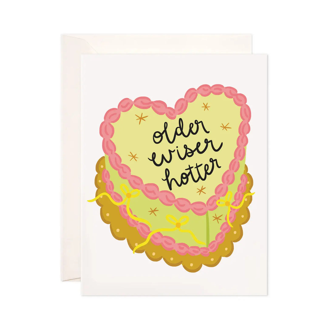 Cards I Bloomwolf Studio