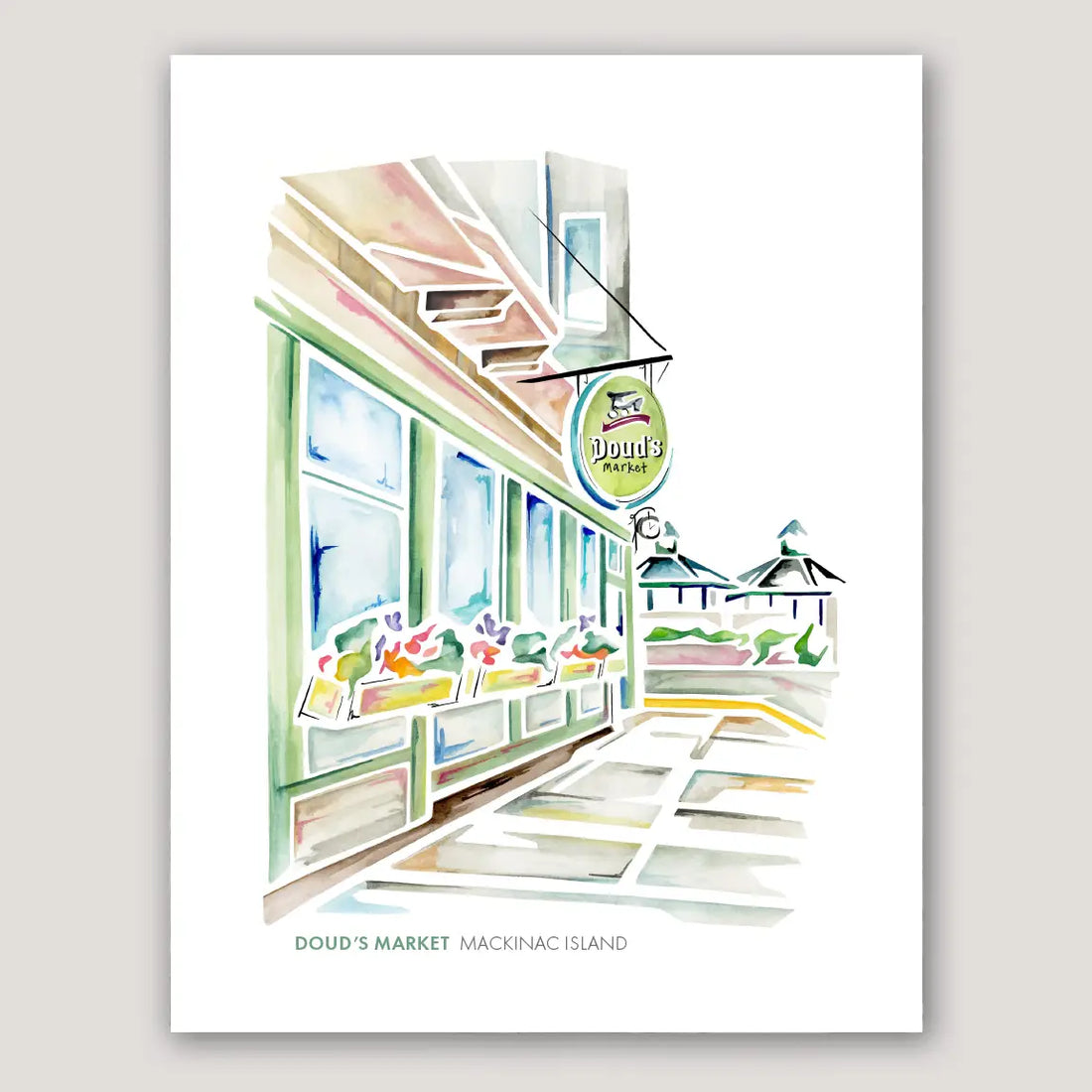 8x10 Framed Prints I 37 Prime