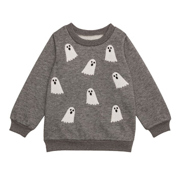 Ghost Sweatshirt