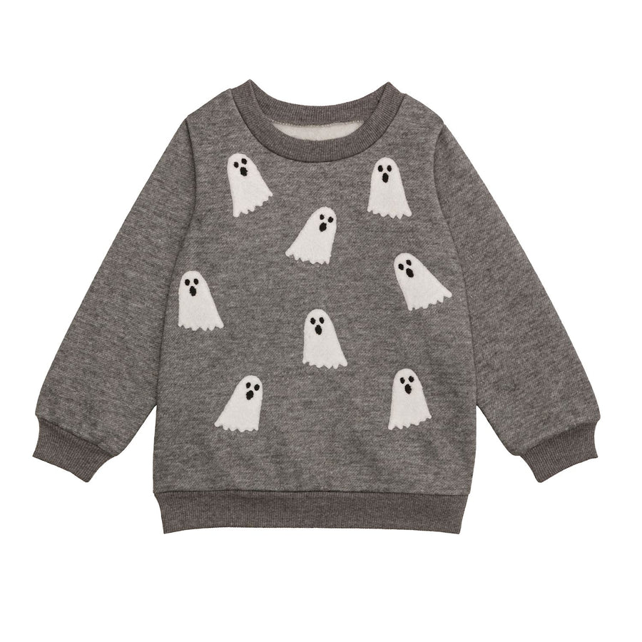 Ghost Sweatshirt