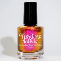 Northern Nail Polish