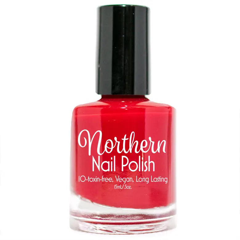 Northern Nail Polish