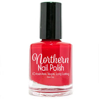 Northern Nail Polish