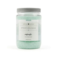 Epsom Salts