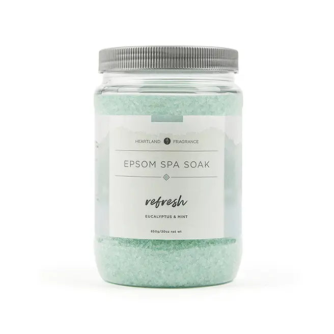 Epsom Salts