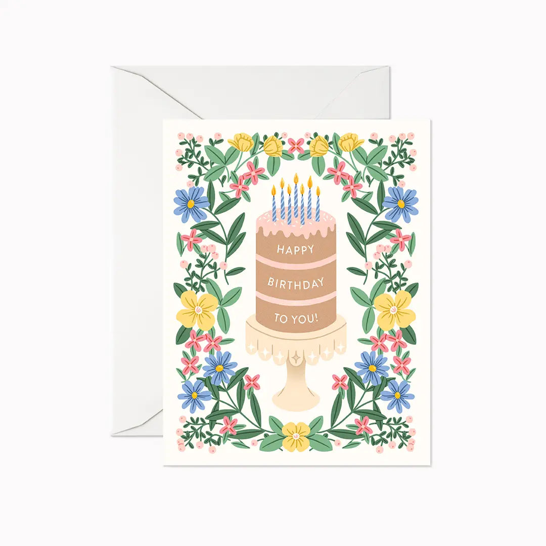 Cards | Linden Paper Co.