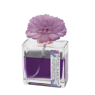 Mackinac Island Mist 4 oz Luxury Reed Diffuser