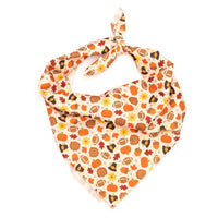 The Worthy Dog Bandana