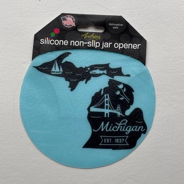 Est MI | Jar Opener