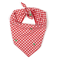 The Worthy Dog Bandana