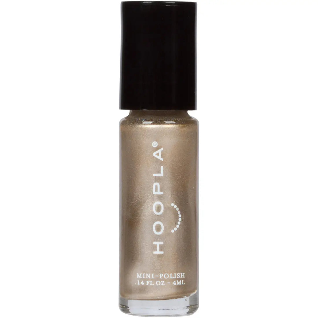 Clean Nail Polish