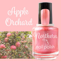 Northern Nail Polish