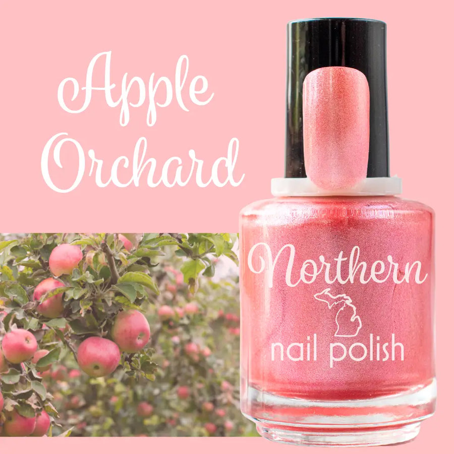 Northern Nail Polish