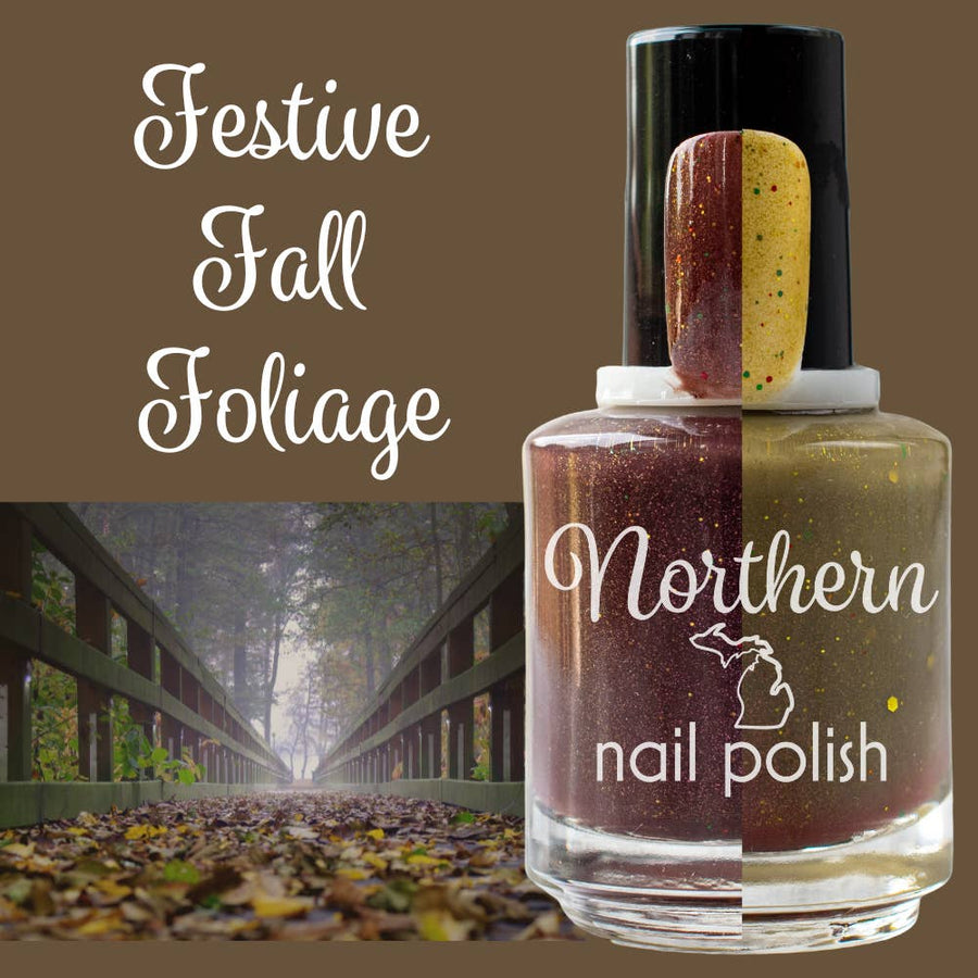 Northern Nail Polish