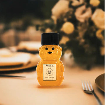 2 oz Honey I Reid's Gourmet