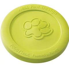 Zisc® Flying Disc Fetch Dog Toy