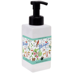 Michigan Foaming Hand Soap