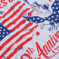 United States of America 250th Anniversary Graphic T-Shirt