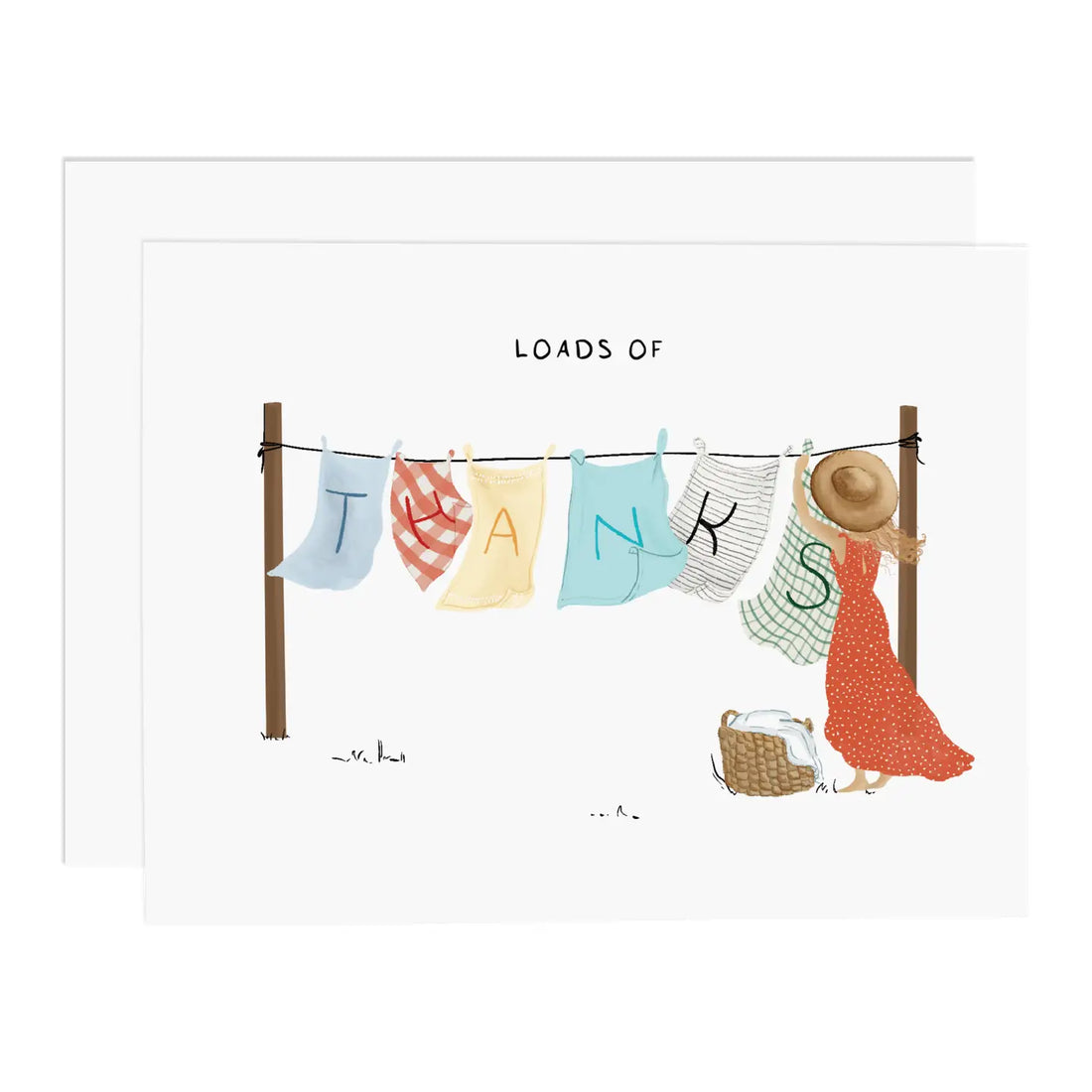 Cards | Ramus & Co