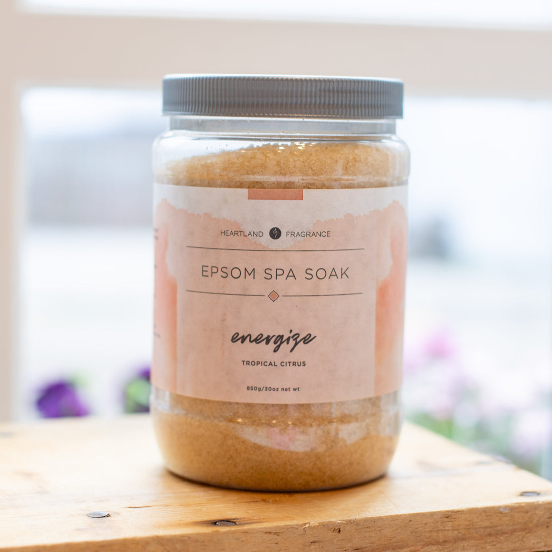 Epsom Salts