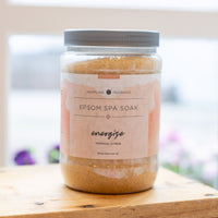 Epsom Salts