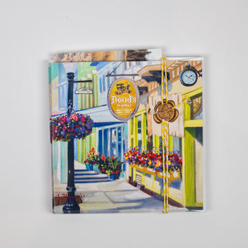 Doud’s Market Cards