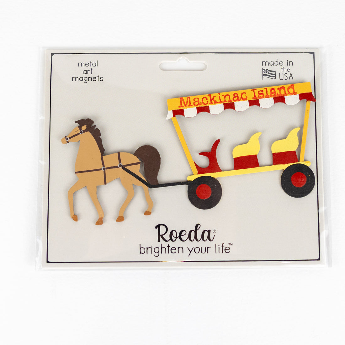 Roeda Magnets