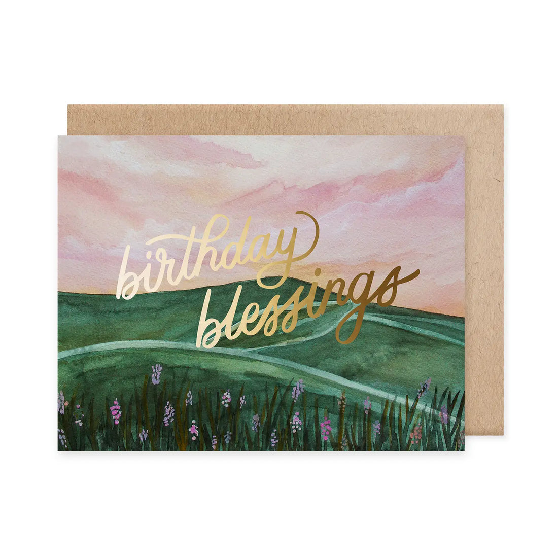 Cards | Naomi Paper