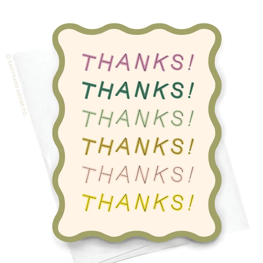 Cards | Easyhand Goods Co.