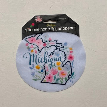 MI Floral | Jar Opener