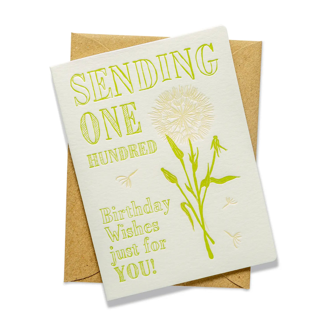 Color Box Design & Letterpress Cards