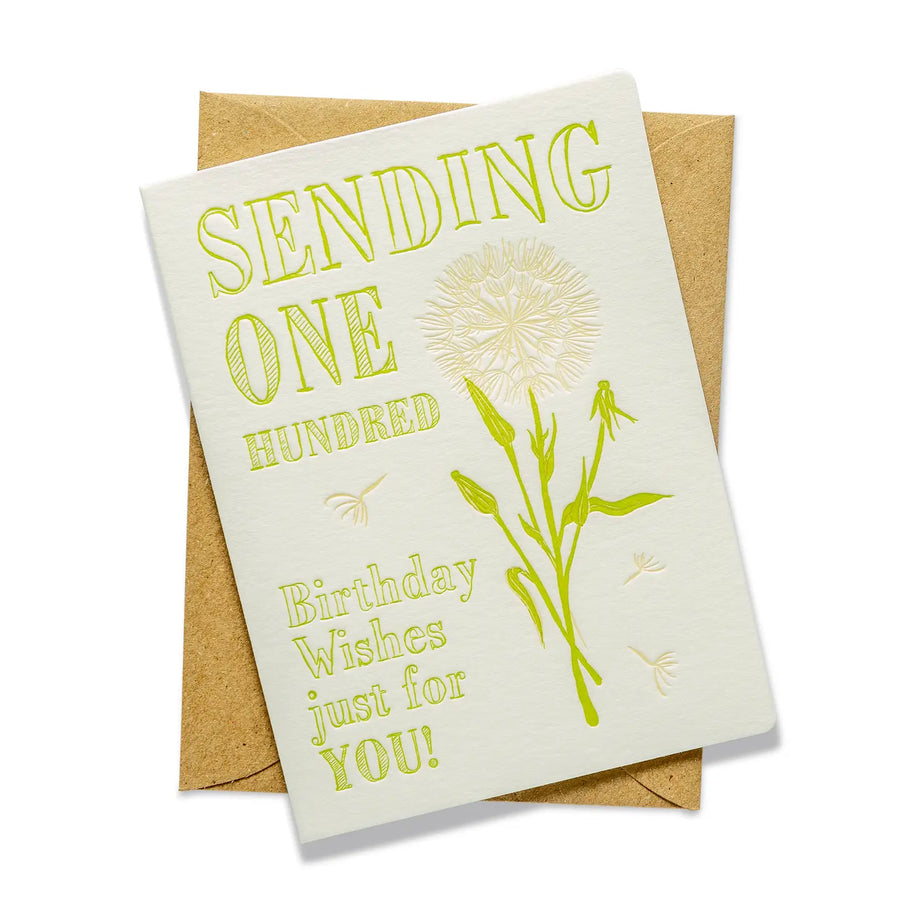 Color Box Design & Letterpress Cards