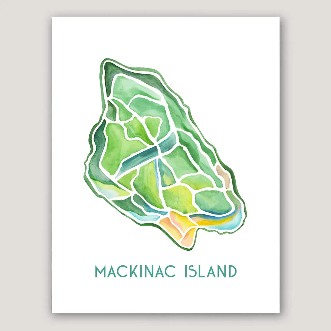 11x14 Print I Emily Frushour